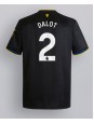 Manchester United Diogo Dalot #2 Kolmaspaita 2025-26 Lyhythihainen
